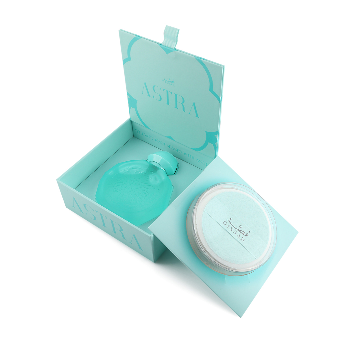 Astra Musk Edition Set- 2pcs