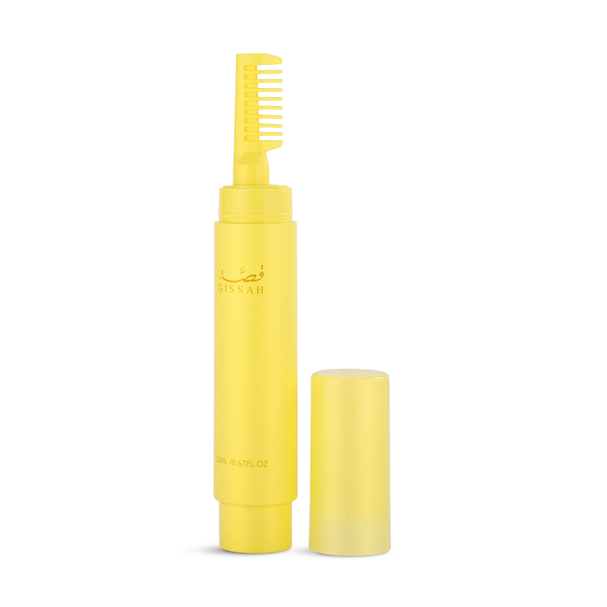 N°04 Scented Hair Serum - 20ml