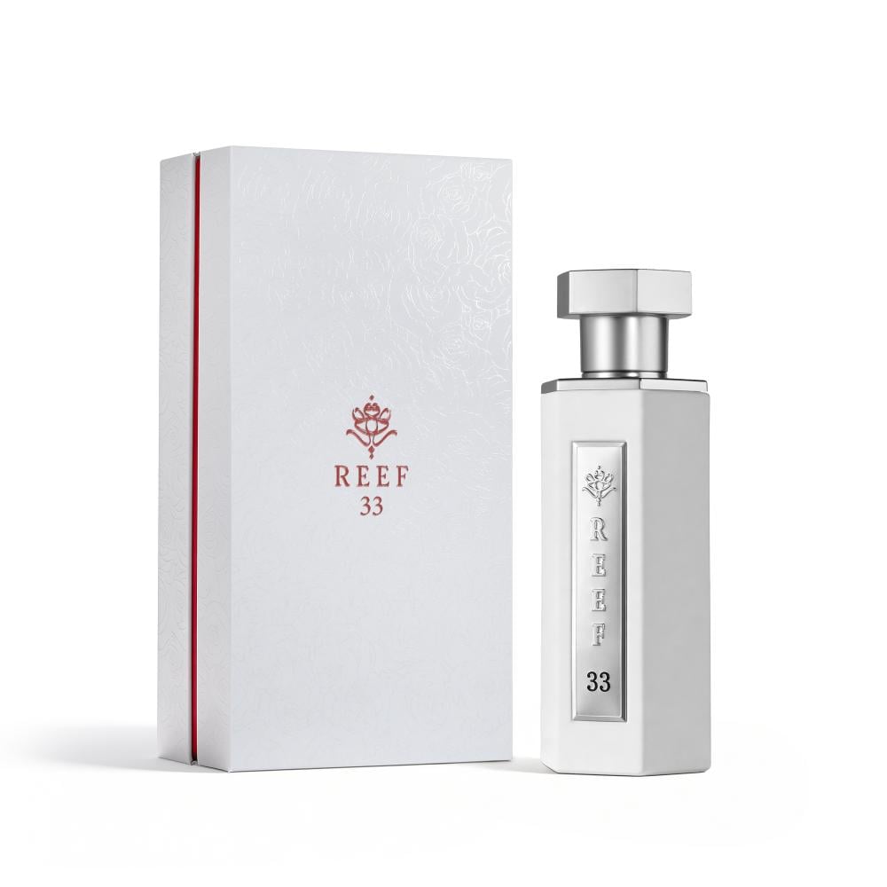 Reef 33 white