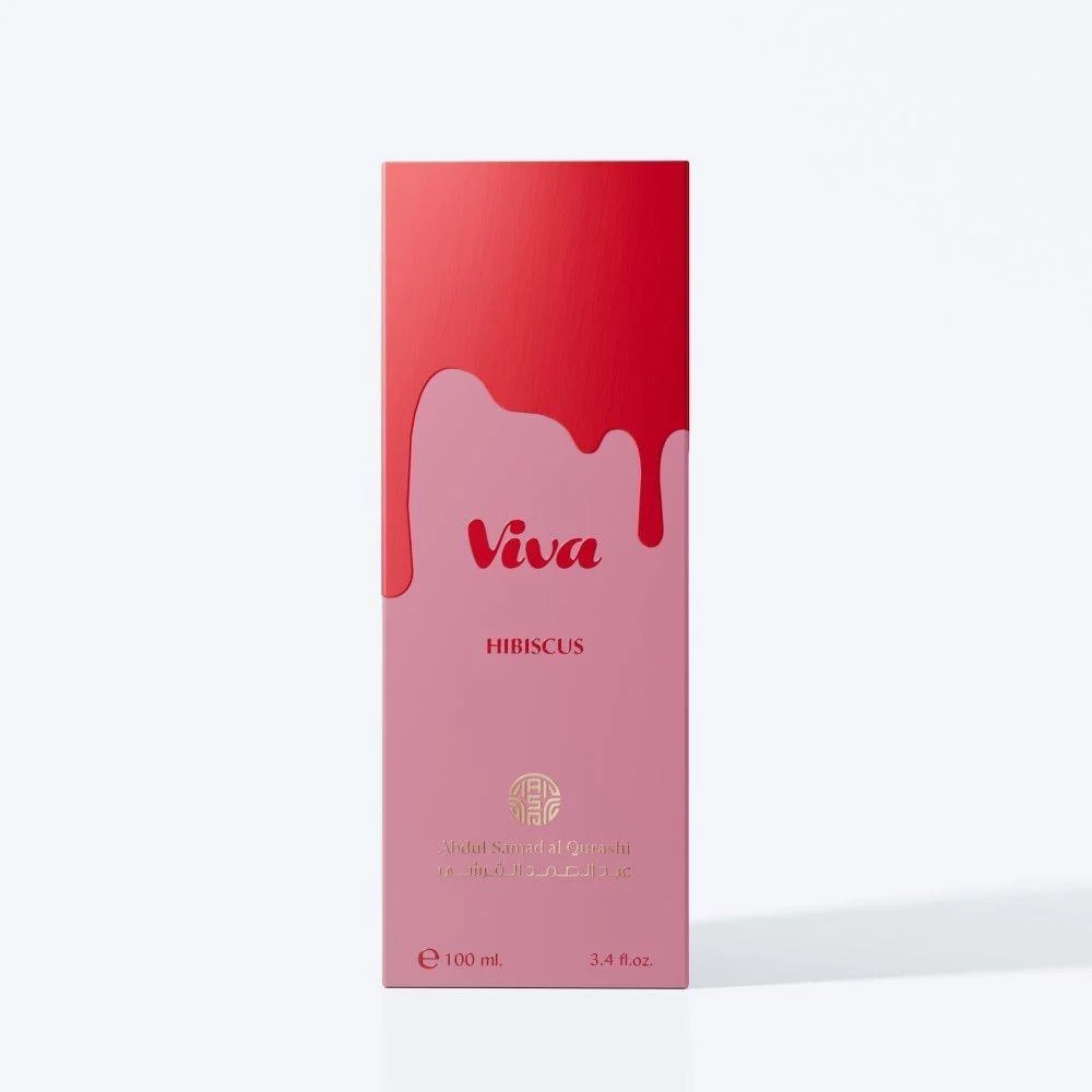Viva Hibiscus