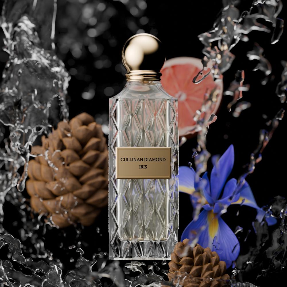 Cullinan Iris 200ml