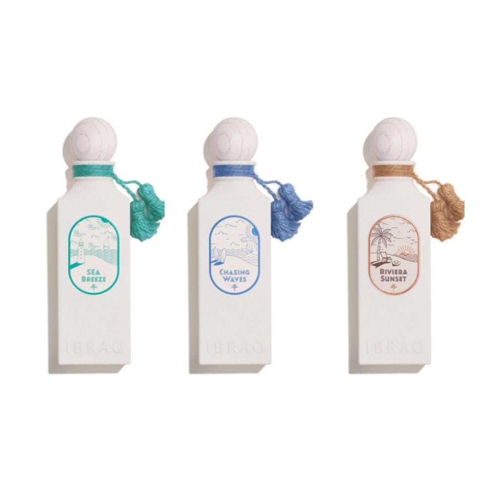 Summer Ibraq perfume