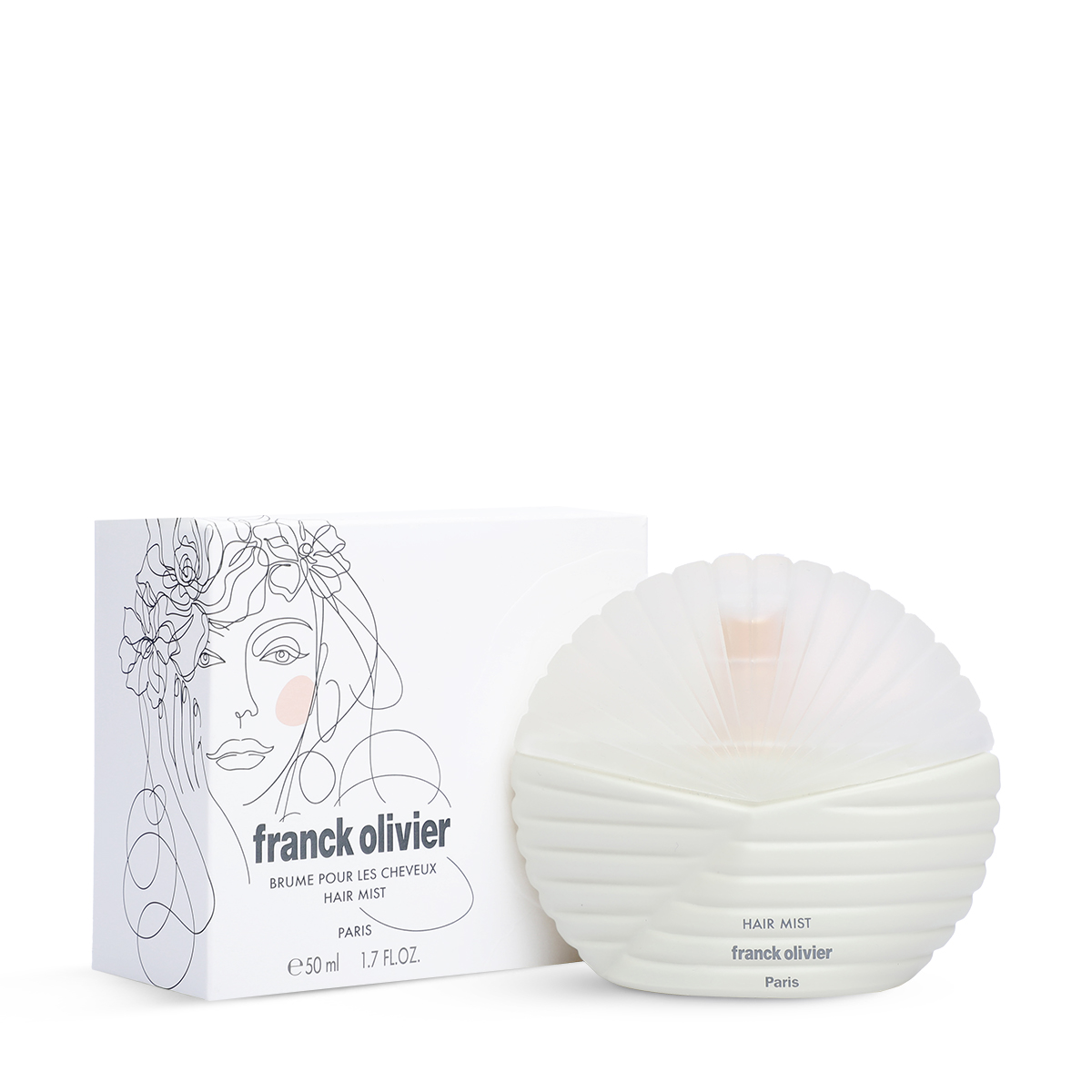 Franck Olivier Hair Mist