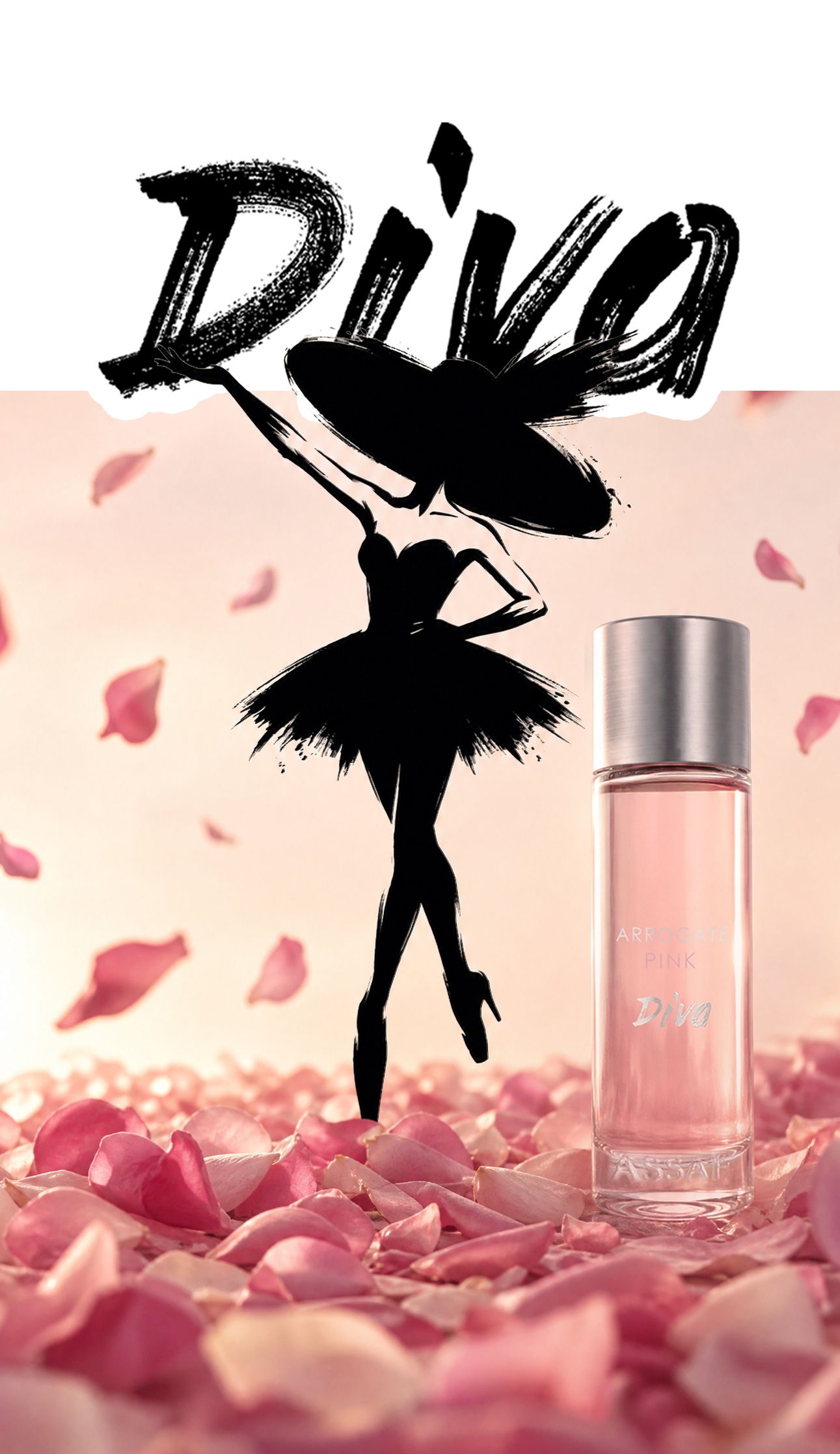 Pink Diva Collection