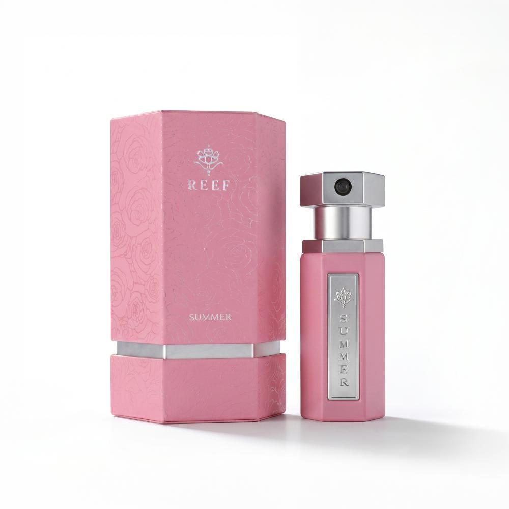 Mini summer pink reef