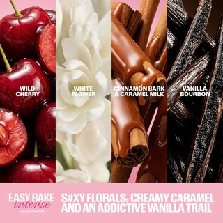 Easy Bake Huda beauty