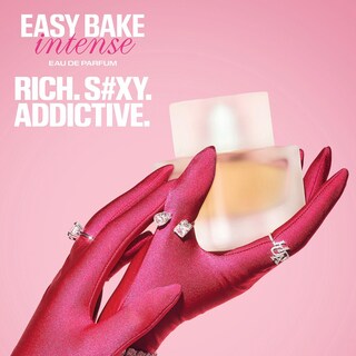 Easy Bake Huda beauty